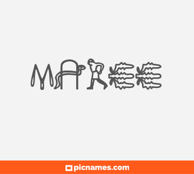 Maree