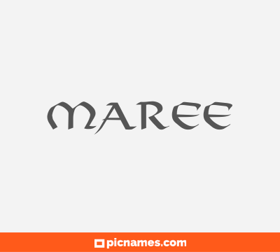 Maree