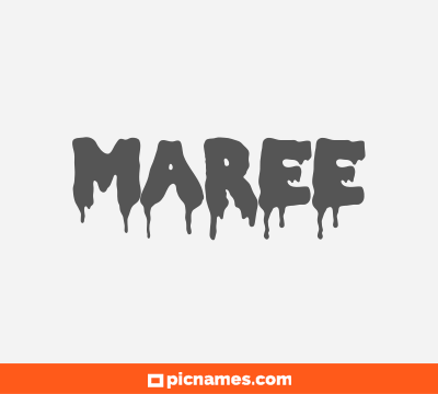 Maree