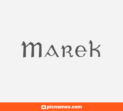 Marek