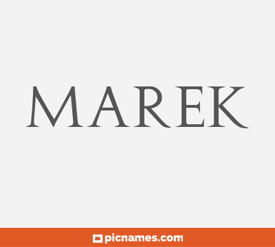Marek