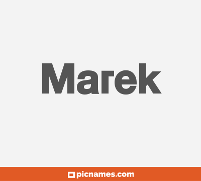 Marek
