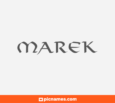 Marek