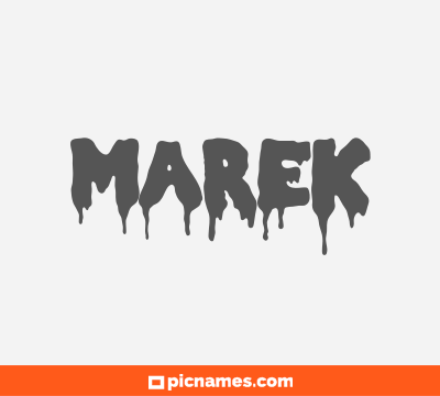 Marek