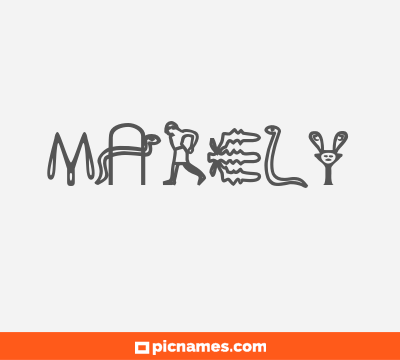 Marely