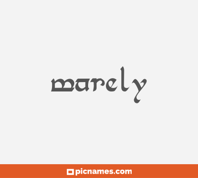 Marely