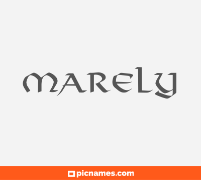 Marely