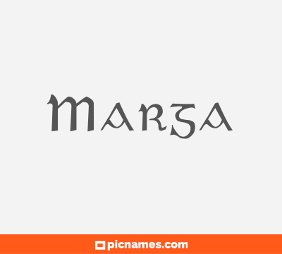 Marga
