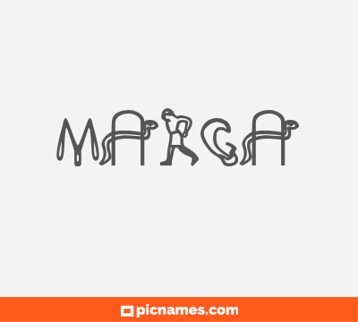 Marga
