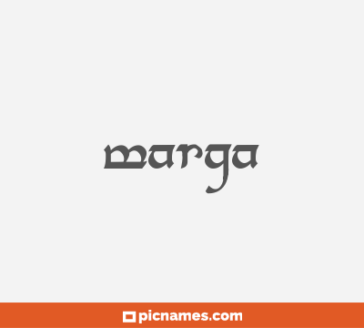 Marga
