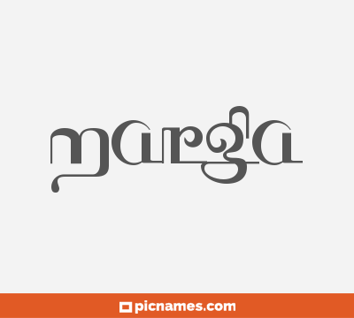 Marga
