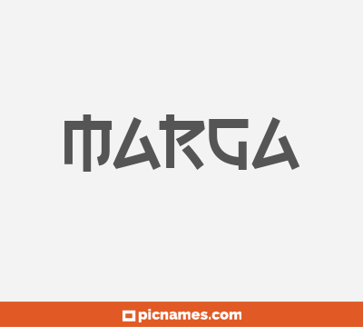 Marga