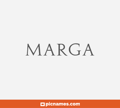 Marga