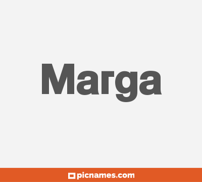 Marga