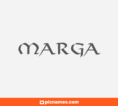 Marga