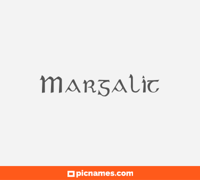 Margalit