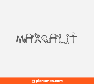 Margalit
