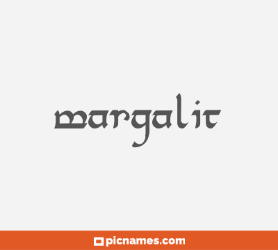 Margalit