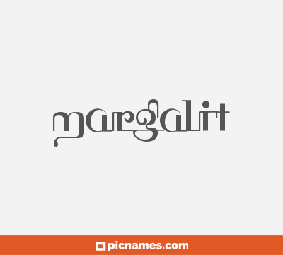 Margalit