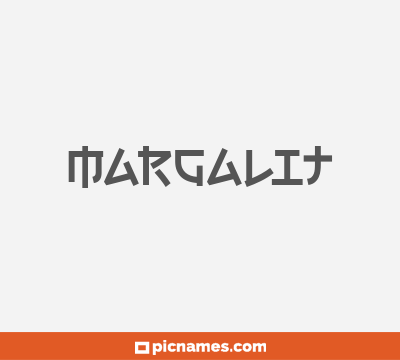 Margalit