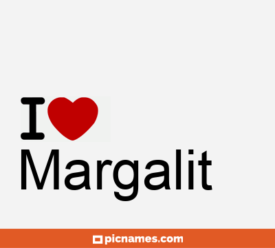 Margalit