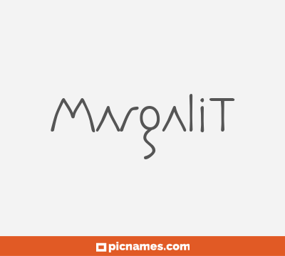 Margalit