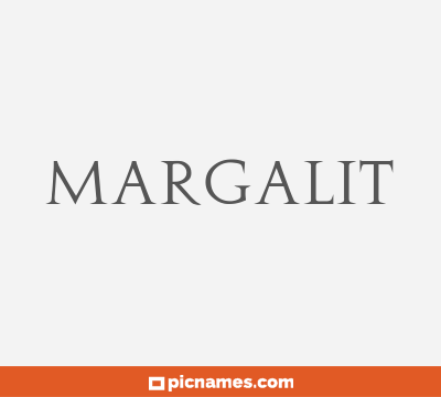 Margalit