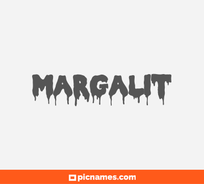 Margalit