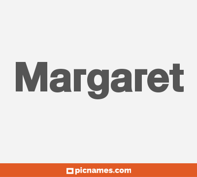 Margaret