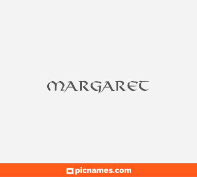 Margaret