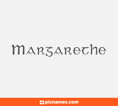 Margarethe