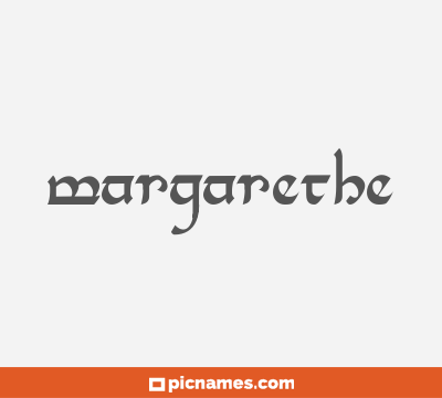 Margarethe