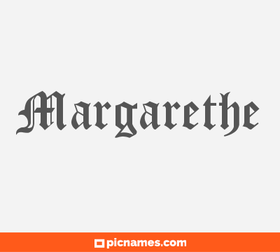 Margarethe