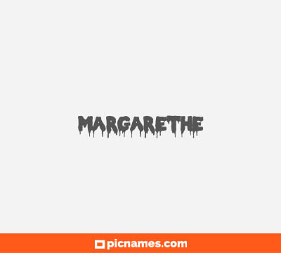 Margarethe