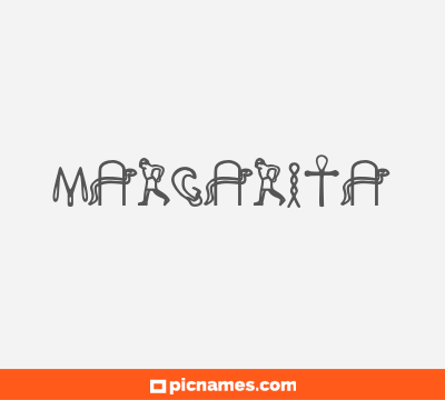 Margarita