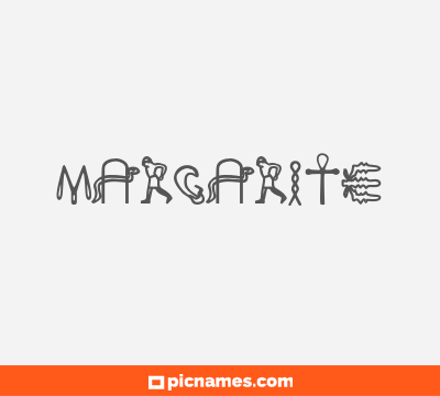Margarite