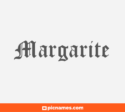 Margarite