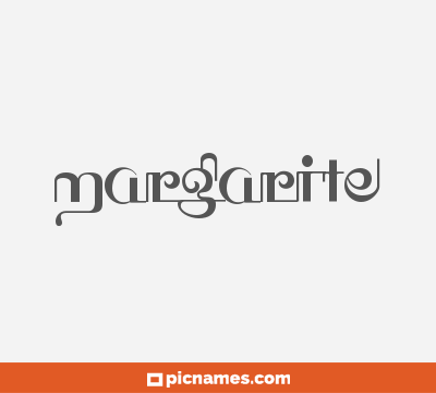 Margarite