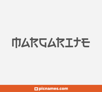 Margarite