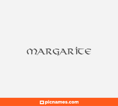 Margarite