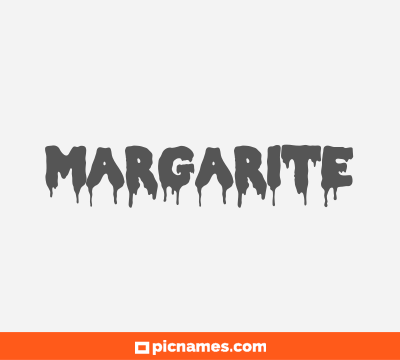 Margarite