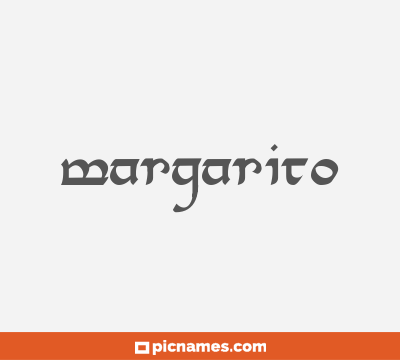 Margarito