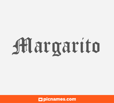 Margarito