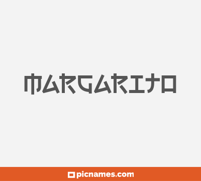 Margarito