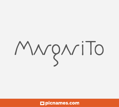 Margarito