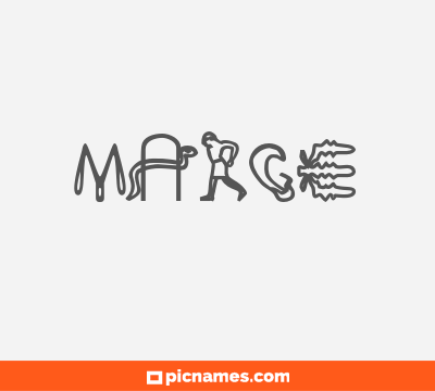 Marge