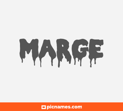 Marge