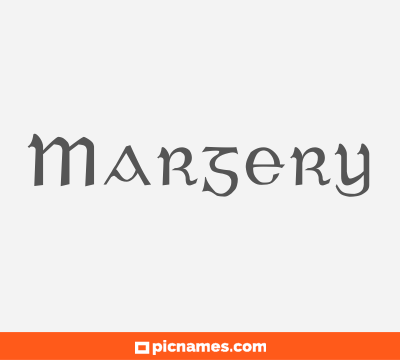 Margery