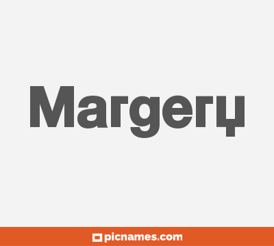 Margery