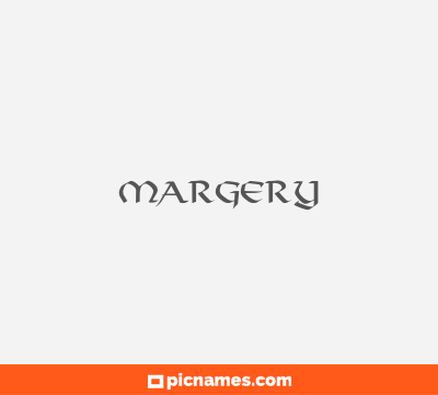 Margery